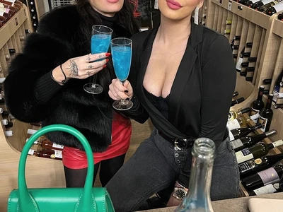 Malovaný sklep & Vinotéka Znojmo