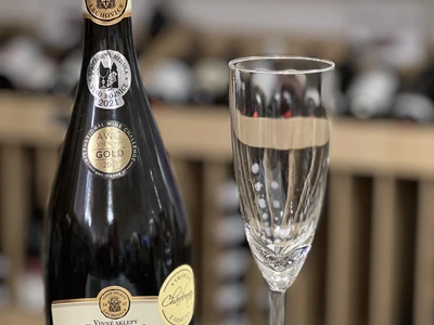 Malovaný sklep & Vinotéka Znojmo