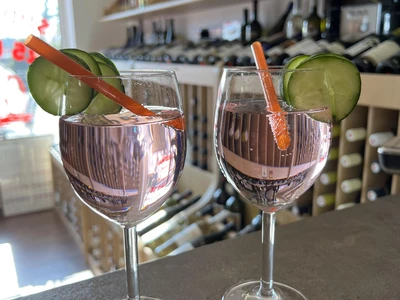 Malovaný sklep & Vinotéka Znojmo