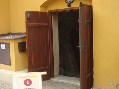 Malovaný sklep Sedlešovice05