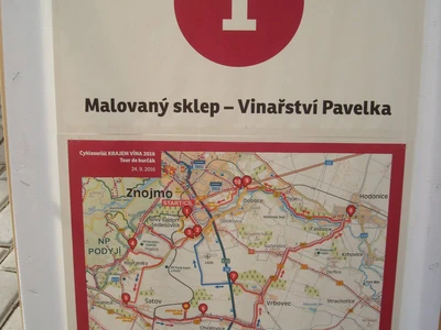 Malovaný sklep Sedlešovice06