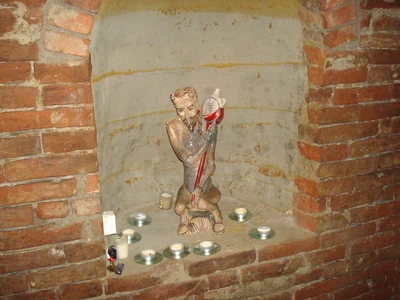 Malovaný sklep Sedlešovice07