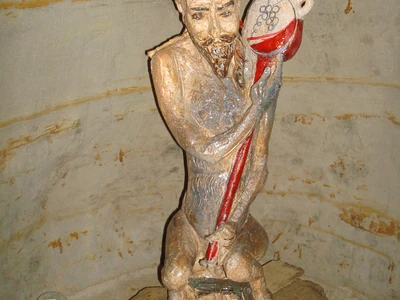 Malovaný sklep Sedlešovice08