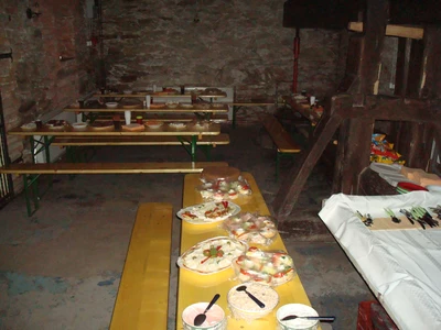 Malovaný sklep Sedlešovice09