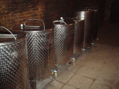 Malovaný sklep Sedlešovice12