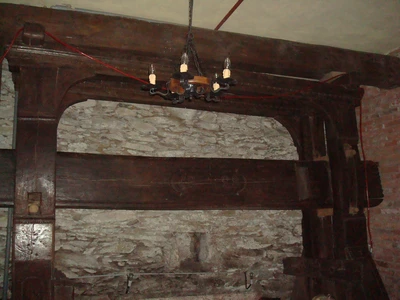 Malovaný sklep Sedlešovice15