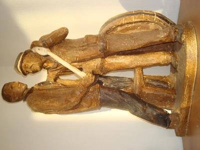 Malovaný sklep Sedlešovice18