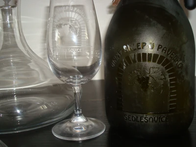 Malovaný sklep Sedlešovice19