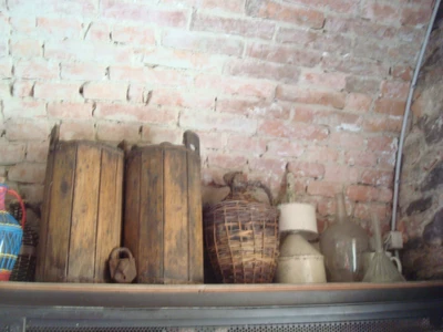 Malovaný sklep Sedlešovice34