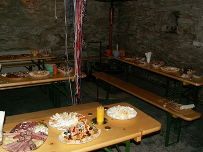 Malovaný sklep Sedlešovice36