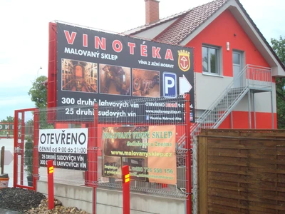 Vinotéka Znojmo21