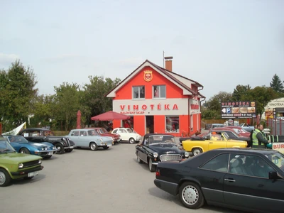 Vinotéka Znojmo35