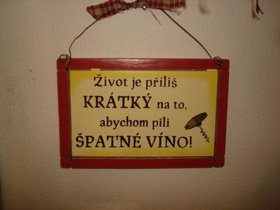 Život ve vinotéce 201701