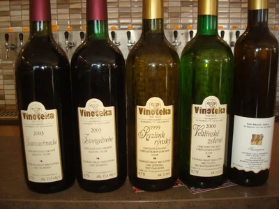 Život ve vinotéce 201703