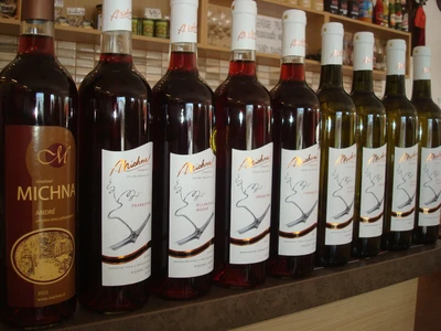 Život ve vinotéce 201704