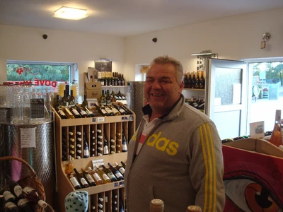 Život ve vinotéce 201710