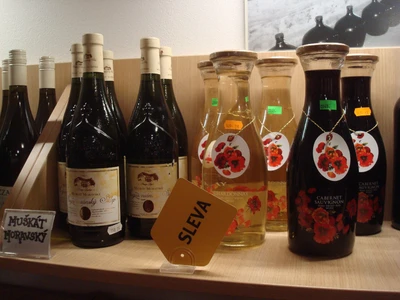 Život ve vinotéce 201711