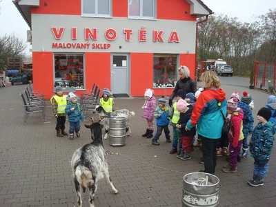 Život ve vinotéce 201714