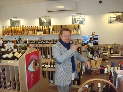 Život ve vinotéce 201716