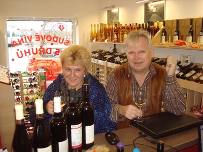 Život ve vinotéce 201717