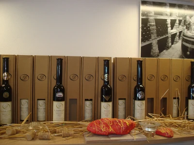 Život ve vinotéce 201718