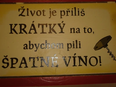 Život ve vinotéce 201720
