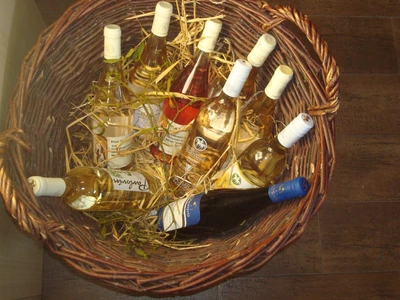 Život ve vinotéce 201721