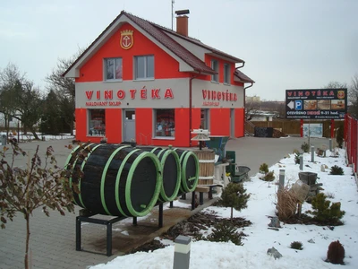 Život ve vinotéce 201723