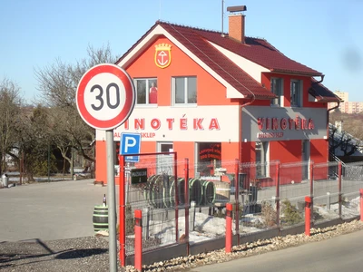 Život ve vinotéce 201728