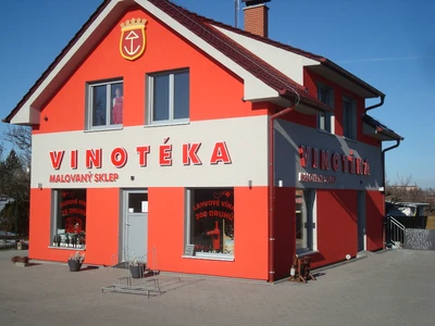 Život ve vinotéce 201730