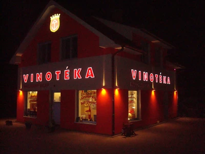 Život ve vinotéce 201731