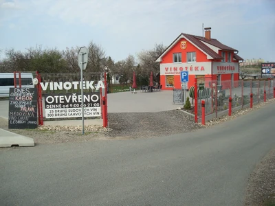 Život ve vinotéce 201732