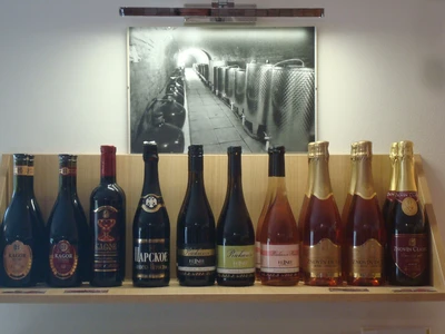 Život ve vinotéce 201734