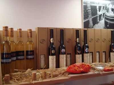 Život ve vinotéce 201735