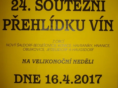 Život ve vinotéce 201738