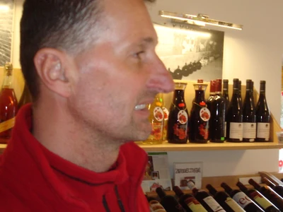 Život ve vinotéce 201739