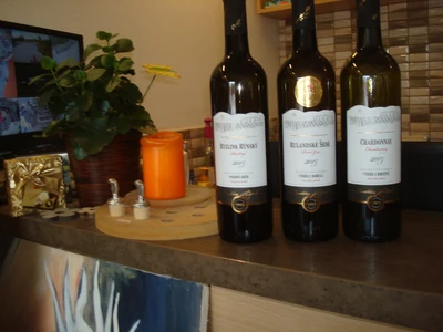 Život ve vinotéce 201744