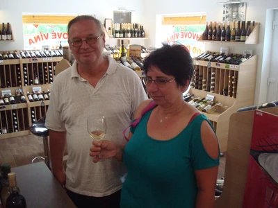 Život ve vinotéce 201749