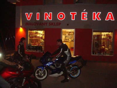 Život ve vinotéce 201756