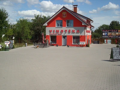 Život ve vinotéce 201759