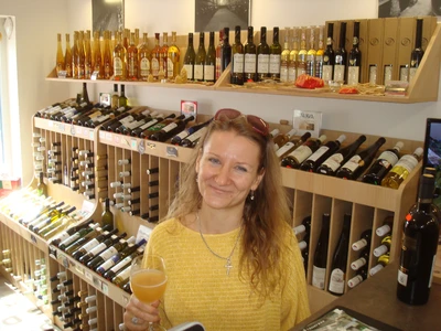 Život ve vinotéce 201761