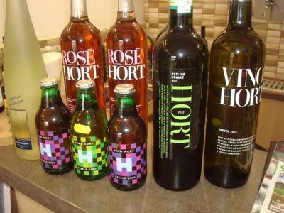 Život ve vinotéce 201766