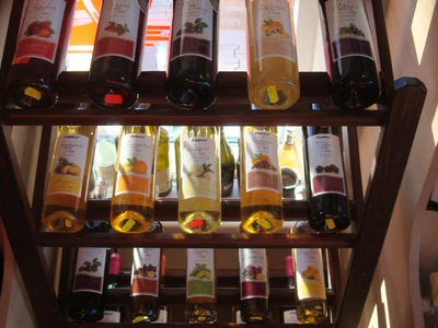 Život ve vinotéce 201769